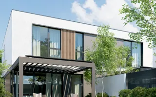 Teren pt duplex in Mehala cu autorizatie si proiect, strada asfaltata|Comision 0 - Poză 11