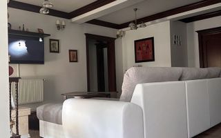 Vila Popas Pacurari, Valea Lupului - 4 camere, 225 mp, mobilata si utilata - Poză 2