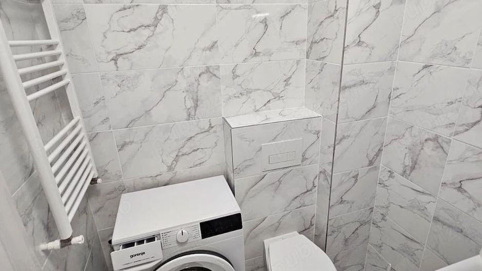 Apartament 2 camere – Venus Residence | Bloc nou 2024 | Parcare subter - Poză 6