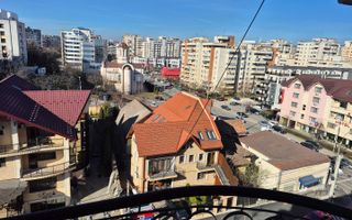 2 camere, Cartierul Marasti, Iulius mall, Dorobantilor, 21 Dec. 1989 - Poză 6