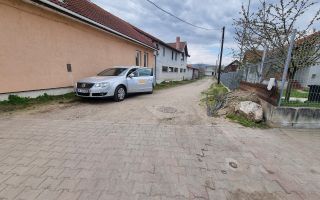 Teren Ciugud Intravilan 600mp - Poză 2