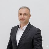 Corneliu Eșanu - Realist Estate Agency SRL