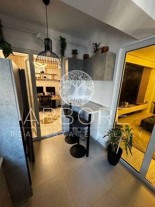 Apartament 2 camere ideal pentru investiție , zona Viilor - Poză 7