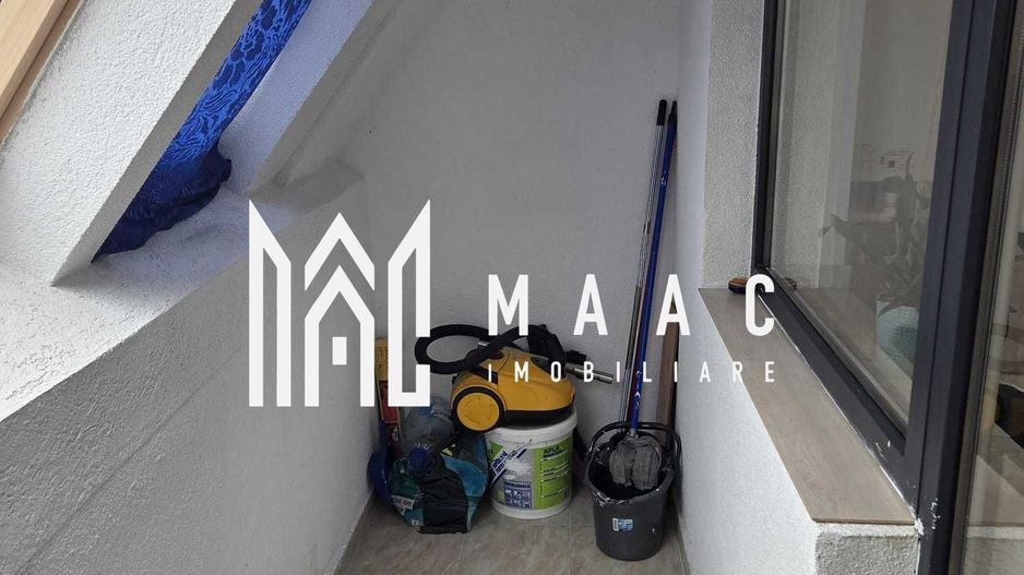 Apartament 1 Cameră I Etaj 2 I Loc Parcare I Arhitectilor - Poză 6