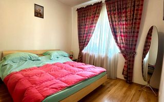 - REZERVAT - 2cam mobilat+utilat|centrala, et1/6, parcare|Torontalului - Poză 6