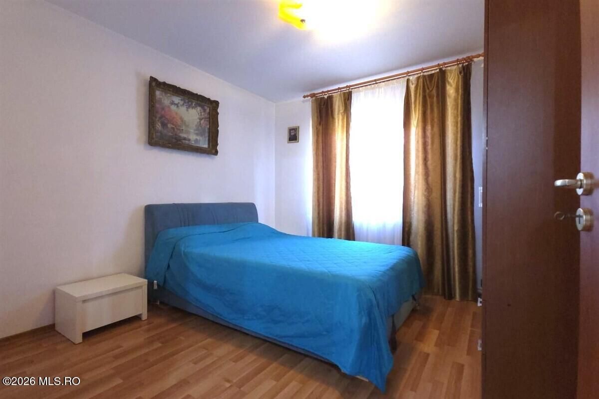 Castelu - Str. Florilor, casa din 2012, teren 737 mp si 106 mp utili - Poză 16