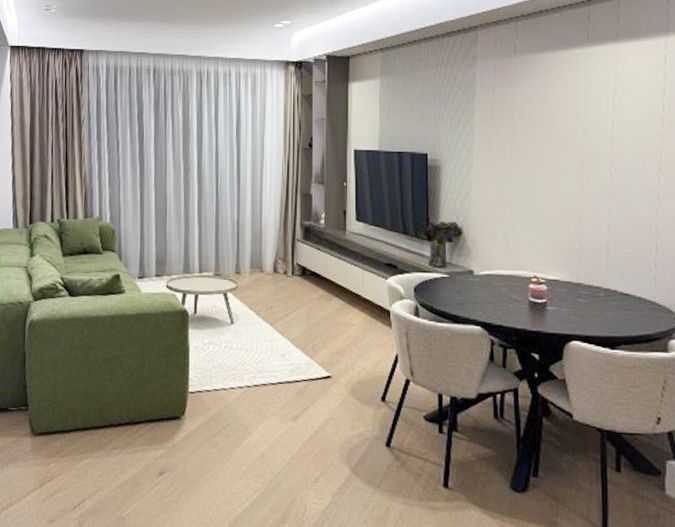 Chirie | Apartament 3 camere  – prima închiriere | Iancu Nicolae - Poză 5