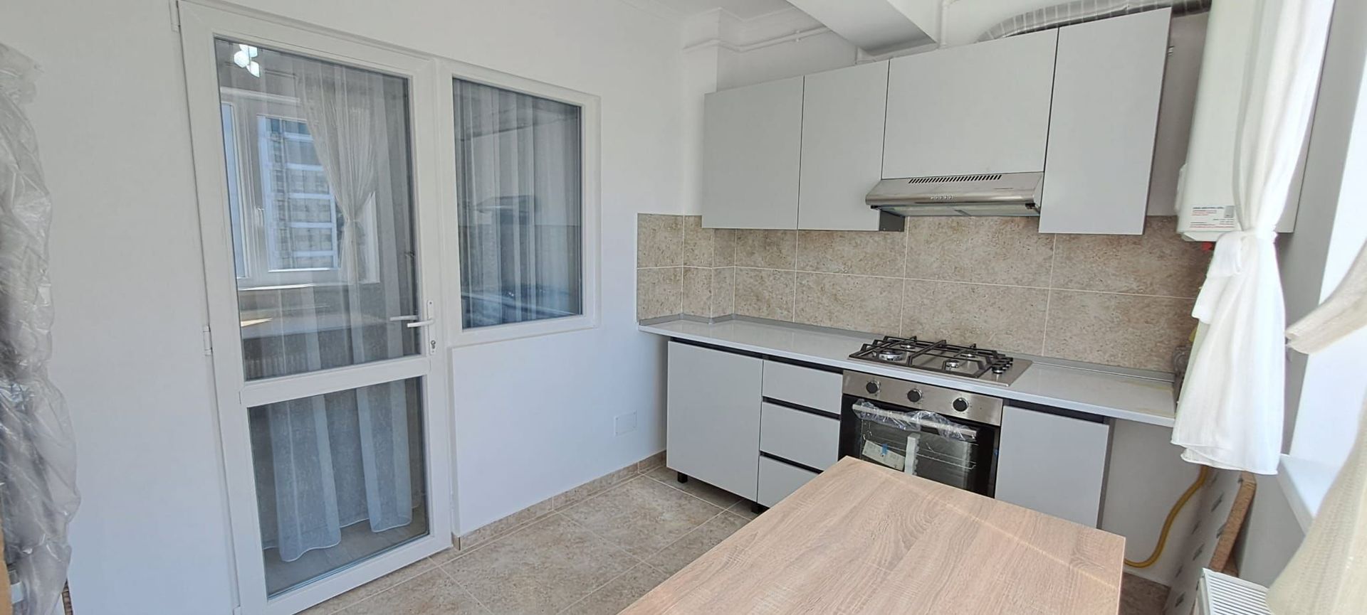 Militari Residence - Ilie Petre, 2 camere + parcare, prima inchiriere - Poză 5