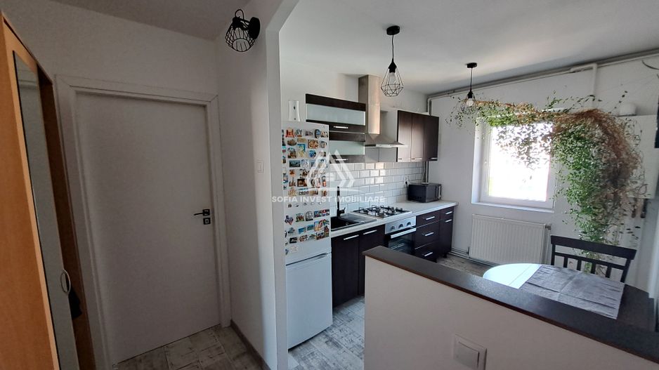 🏡 Apartament 2 camere | Mănăștur – Zona Big | Renovat& Îngrijit - Poză 3