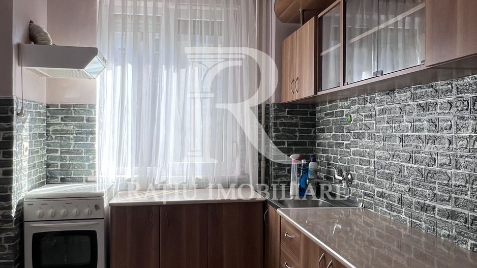 Apartament cu 3 camere | Etaj 1 | Rogerius | Oradea - Poză 11