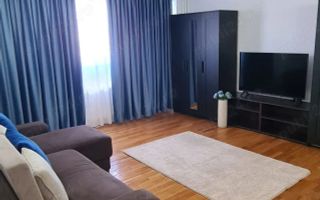 Închiriez apartament 2 camere, Piața Muncii, loc de parcare - Poză 1