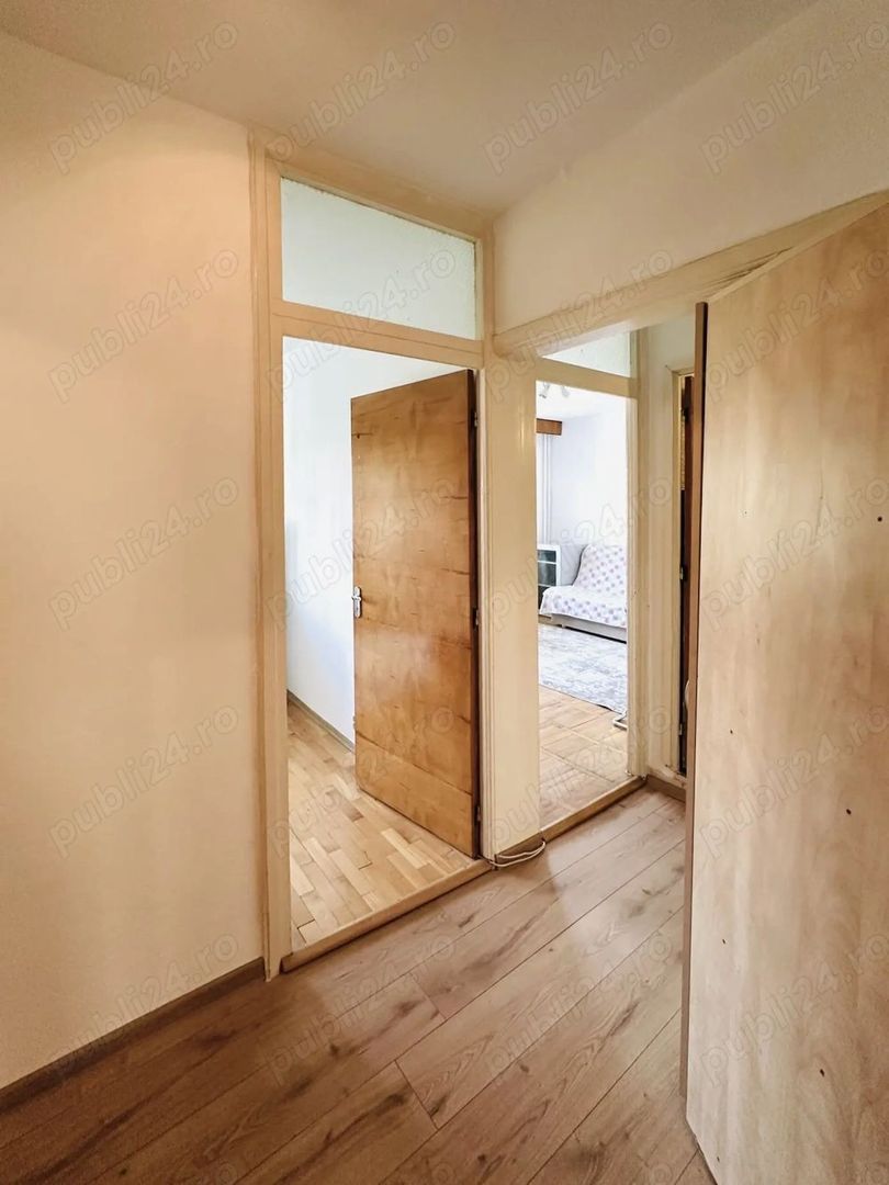 APARTAMENT COCHET, 3 CAMERE, 13 SEPTEMBRIE - Poză 5