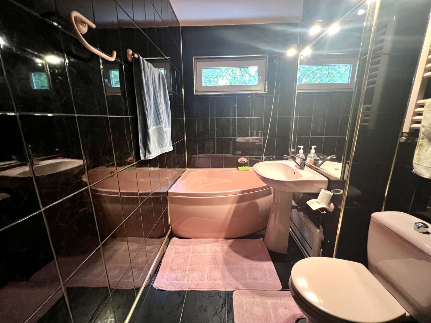 APARTAMENT 3 CAMERE- ZONA CIRCUMVALATIUNII - Poză 7