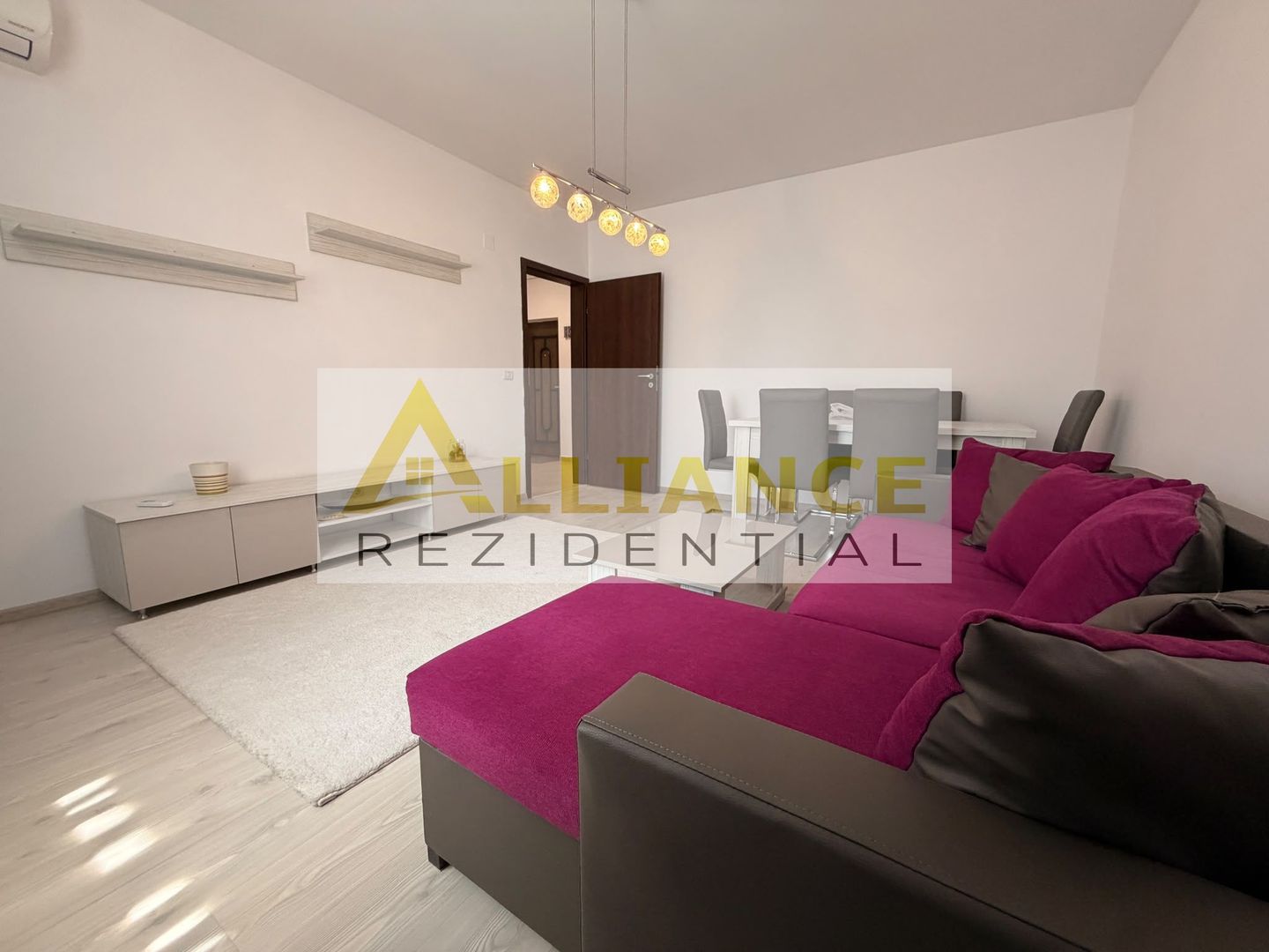 3 camere 80mp  STR Drumul Jilavei - Poză 8