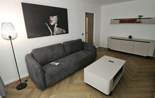 2 camere Tineretului | Vizavi parc | 2 AC | 650€