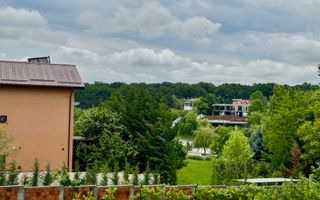 Vila cu 5 camere *616mp* / 1600mp teren / Corbeanca - Poză 12