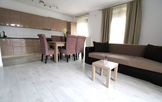 Apartament in Complexul Iris- Torontalului