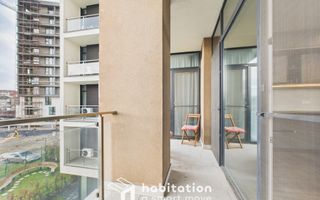 Refugiu urban premium - Apartament 2 camere Nord One - Poză 23