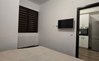 Centru -Palas Campus - Palas Mall- Bloc nou- 2 camere + Parcare - Poză 8