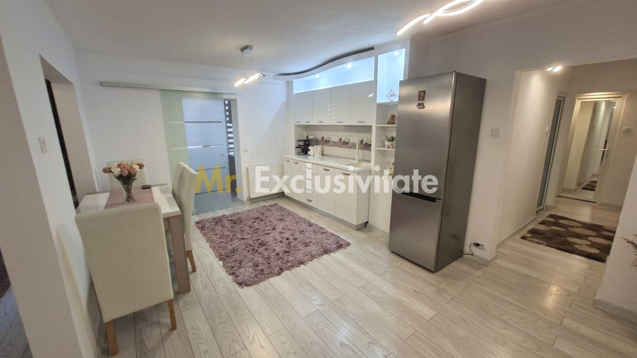 Apartament La Cheie - Eremia Grigorescu - mobilat si utilat - Poză 5
