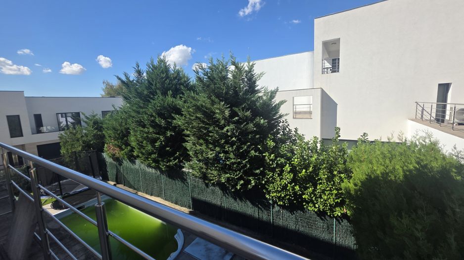 Vilă individuală 5 camere | Iancu Nicolae| British School & Mark Twain - Poză 19