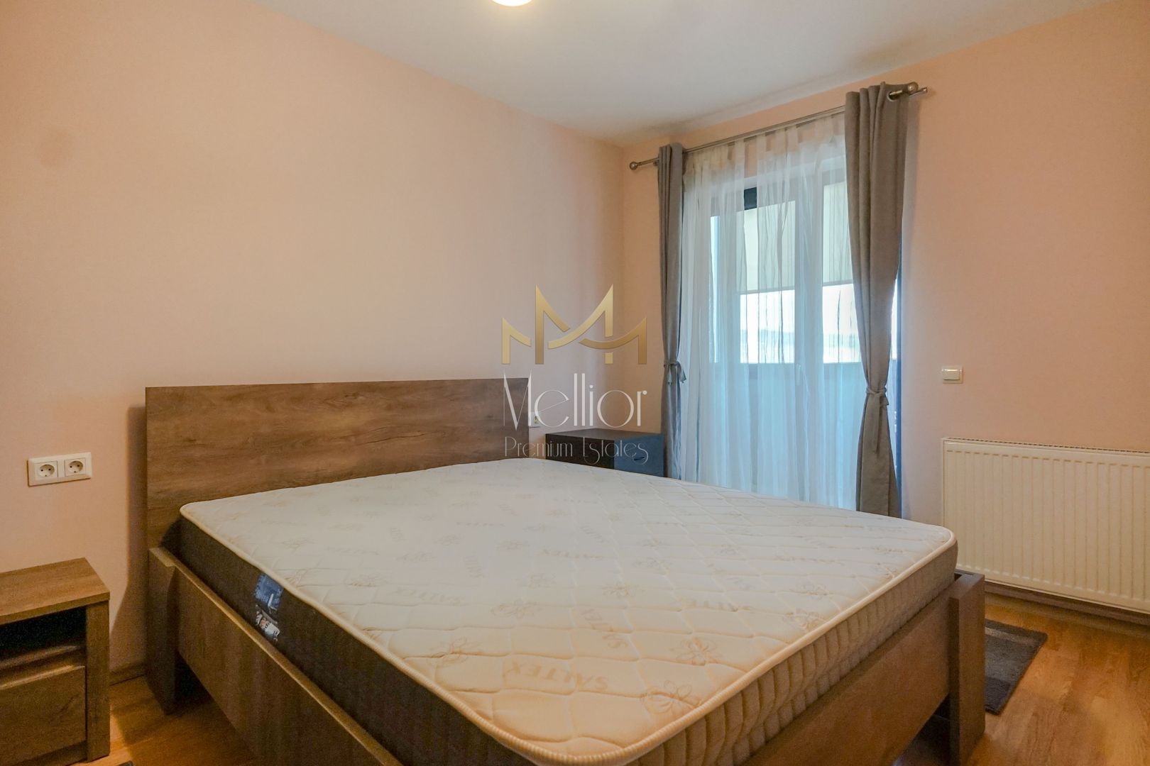 Apartament 2 camere decomandate, zona pod Ira! - Poză 3