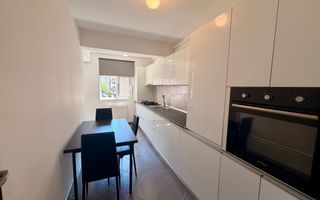 Metrou Dimitrie Leonida - Cheile Turzii - Apartament 2 cam - Parcare - Poză 5