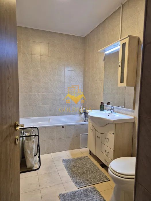 2 camere decomandate, Parcare, Modern, Zona porii, Floresti - Poză 7
