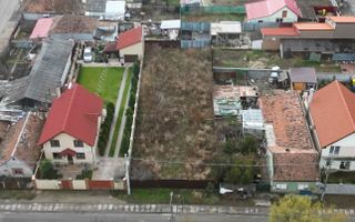 Teren 554mp pe Strada Podului - Poză 2