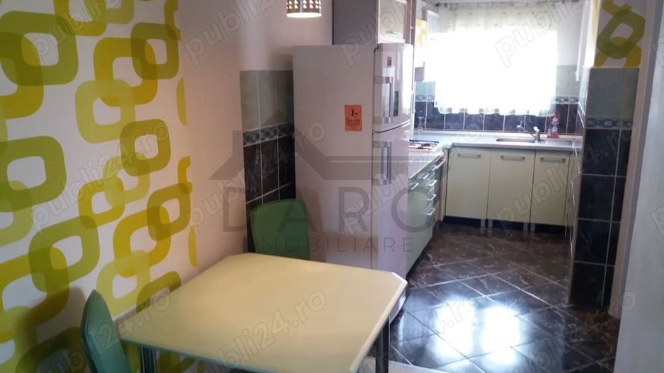 🏡 Apartament 2 camere de închiriat – Centru | Piața Teatrului |450 € - Poză 1