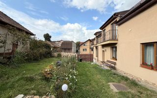 Casă individuală 4 dormitoare zona Hasdeu - Poză 23