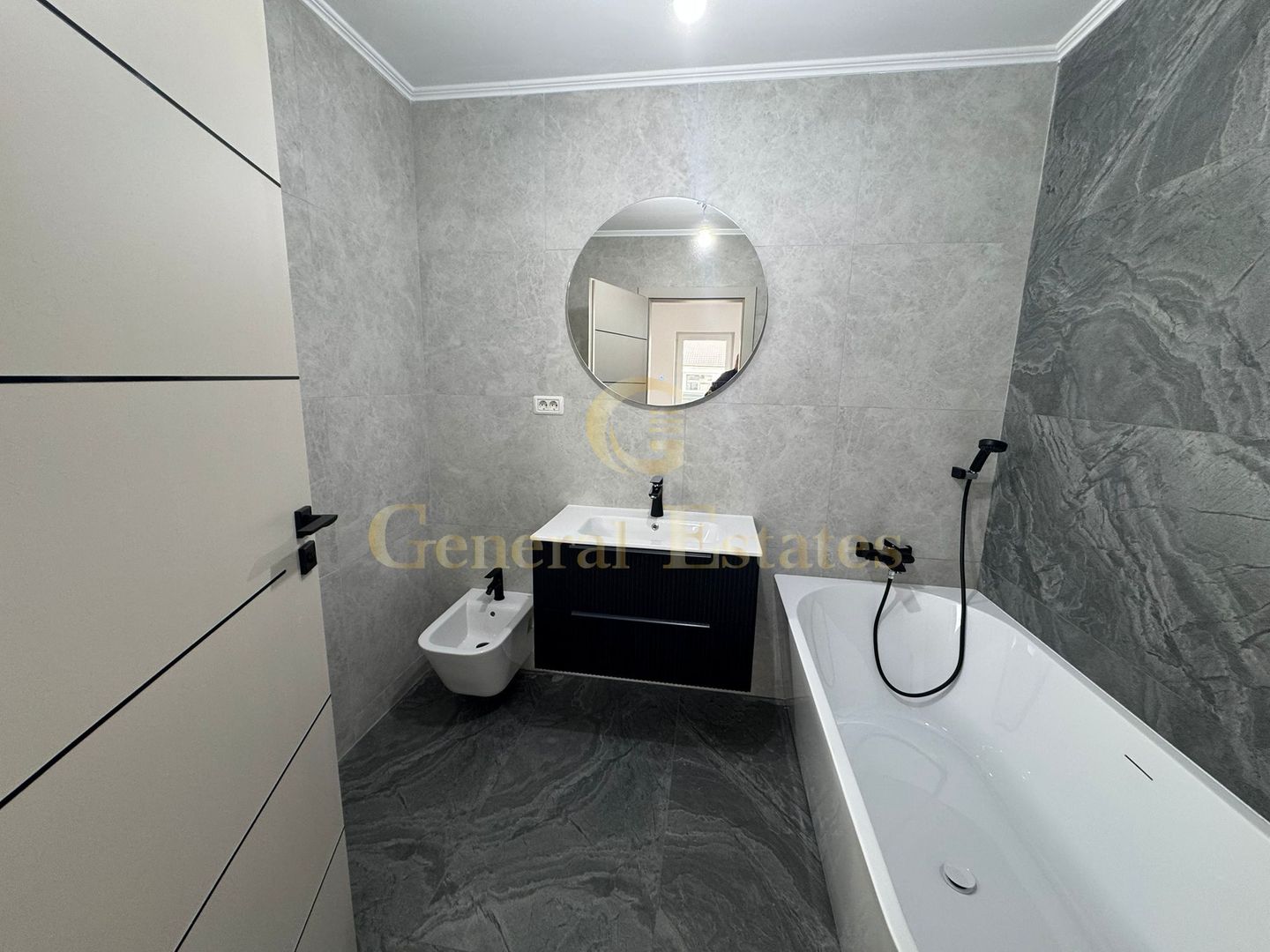 Casă NOUĂ pe Parter – 3 dormitoare, teren 500 mp, Cartier Izvor - Poză 3