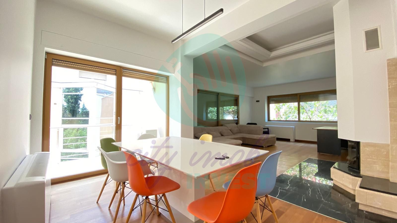 Duplex 5 camere | Primaverii - Poză 2