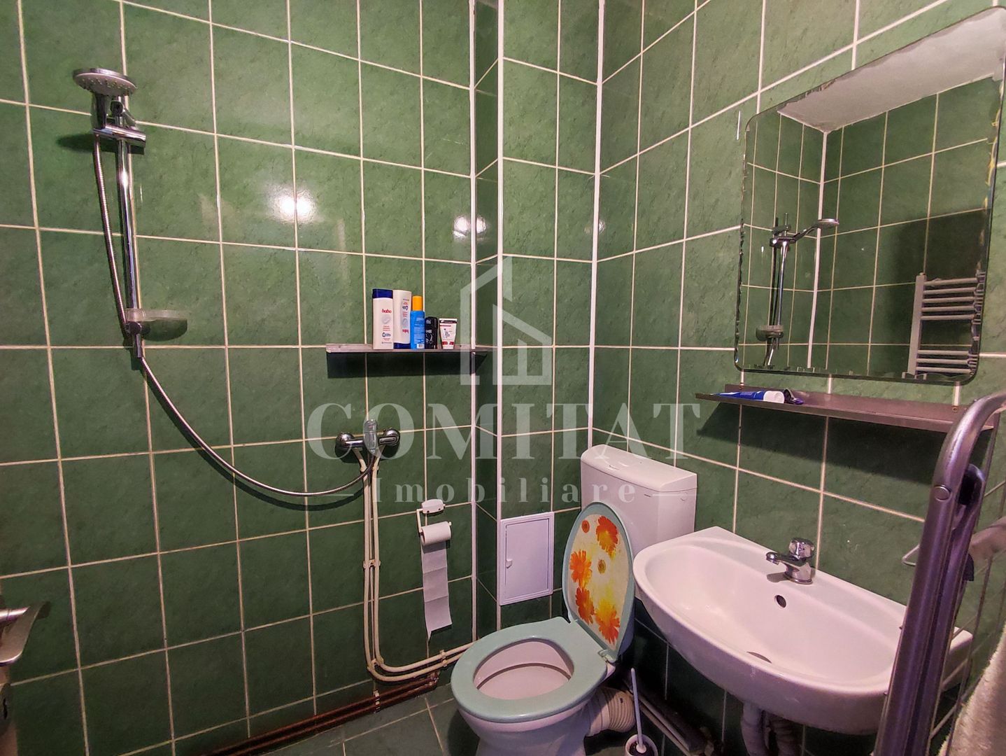 Garsonieră la cheie | Calea Baciului - Poză 7