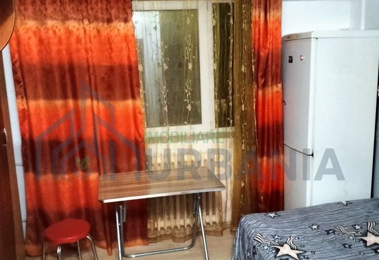Garsonieră de închiriat, Iași, Bularga, Str. Mihail Sturza, etaj 1 - Poză 1