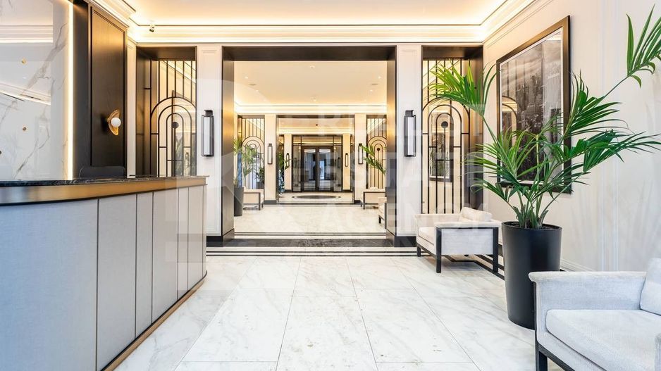 Chirie, oficiu, 63 mp, Eminescu Residence, sectorul Centru - Poză 2