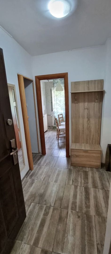 AP. 2 CAMERE - TEI, BLOC REABILITAT, METROU 5 MINUTE, MOBILAT MODERN - Poză 5