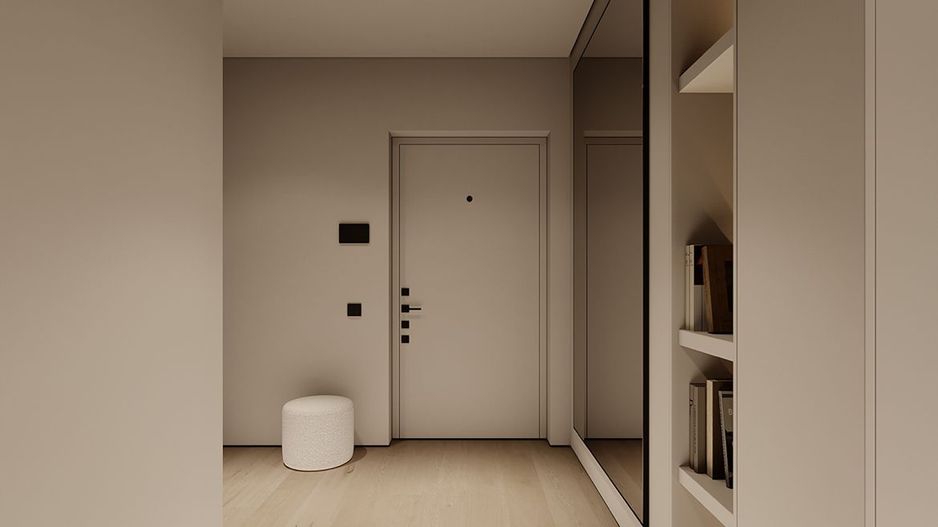 4 camere cu terasa  Titan Pallady  7 minute  Metrou N.Teclu - Poză 5