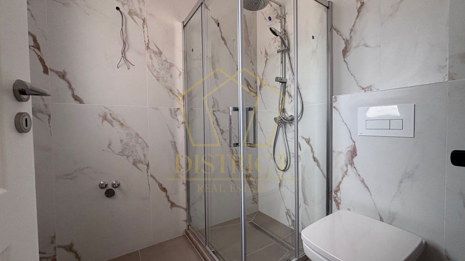 Duplex modern cu 5 camere I Dumbravita - Poză 18