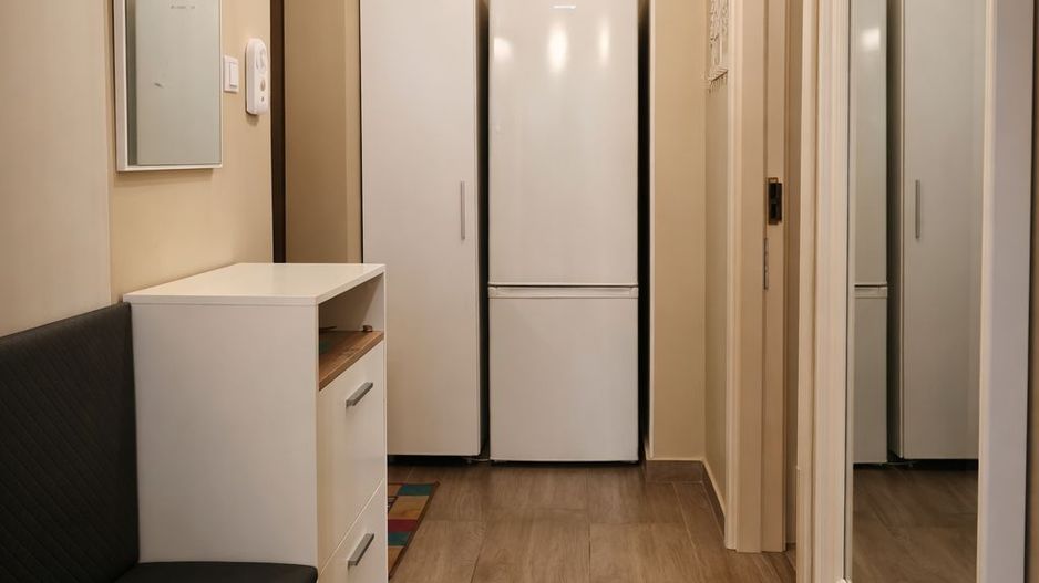 Apartament Premium 2 camere Cornisa (zona UMFST) - Poză 7