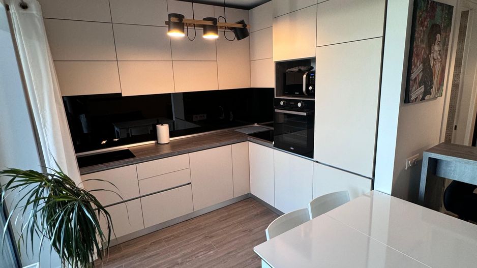 Inchiriere Studio Dublu Cloud 9 Residence - Poză 3