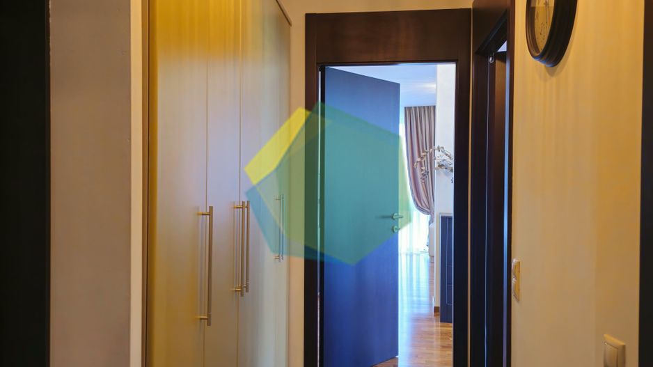 Oază de Lux  pe Iancu Nicolae – Apartament Premium cu 3 Camere - Poză 9