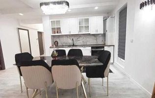 3 Camere High Level Regie Residence Grozavesti Metrou