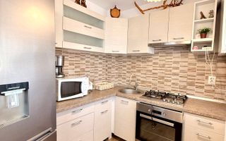 APARTAMENT 2 CAMERE DE ÎNCHIRIAT - Poză 4