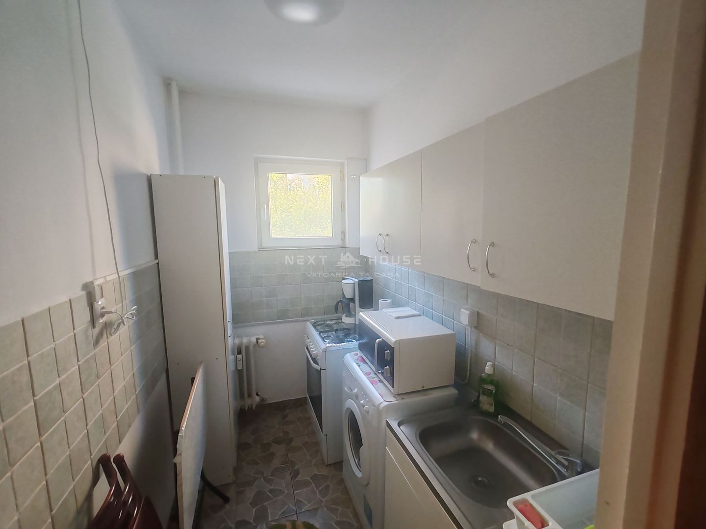 🏡 2 CAMERE RAHOVA | RENOVAT 2024 | ETAJ 3 | MOBILAT COMPLET | - Poză 8