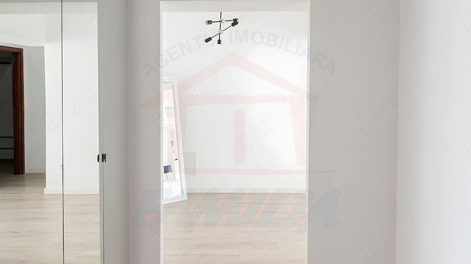 APARTAMENT CU 2 CAMERE DE VÂNZARE | COMPLEX PRIVILEGE – ULTIMUL LEU | - Poză 4