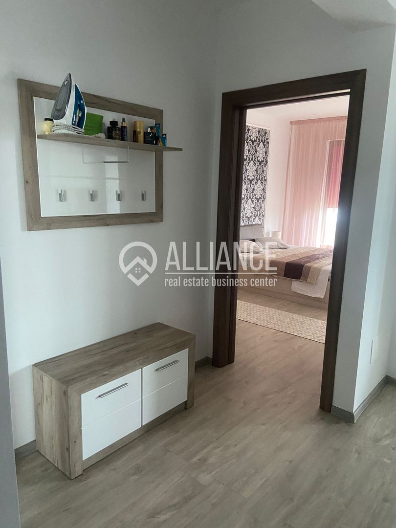 Lux și Confort Mamaia-Scandinavia( cod12 )Apartament 2 Camere,  Mamaia - Poză 12