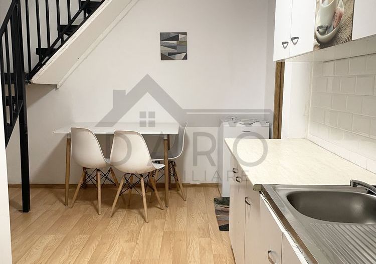 Apartament 1 cameră – Tudor, Bulevardul 1 Decembrie 1918 - Poză 2