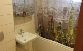 Apartament cu terasa de 50 mp, 3/3, pergola, loc parcare - Poză 10