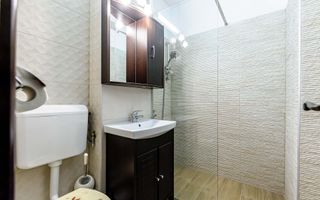 Apartament elegant cu trei camere. Strada Horia. - Poză 7